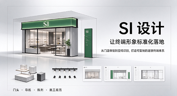 砀山县SI设计